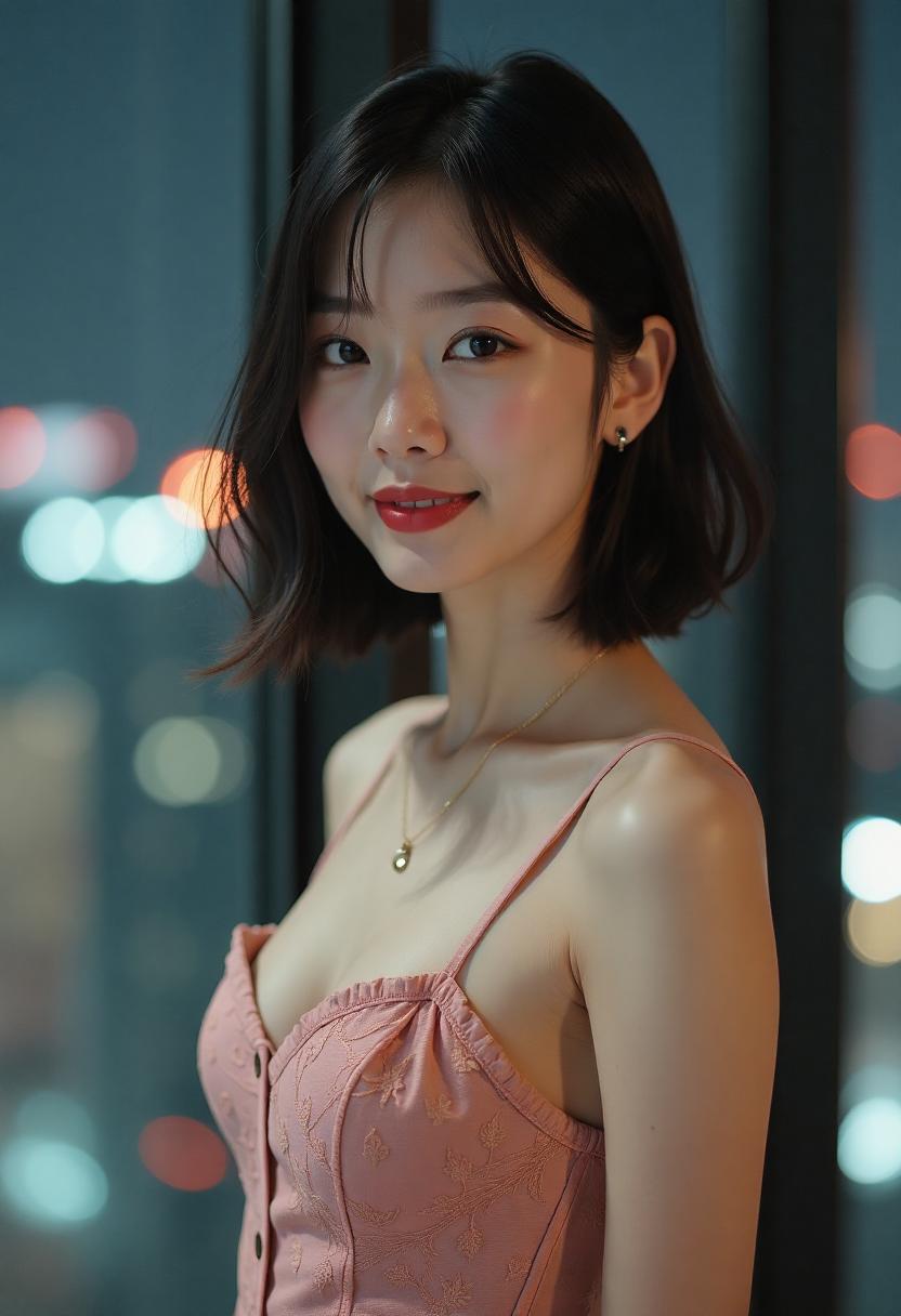 第一集 陪读风波起