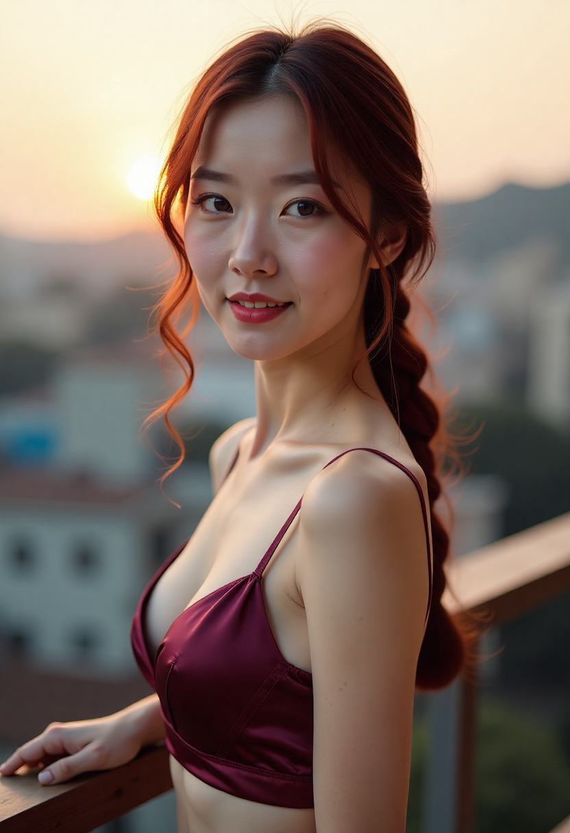 头