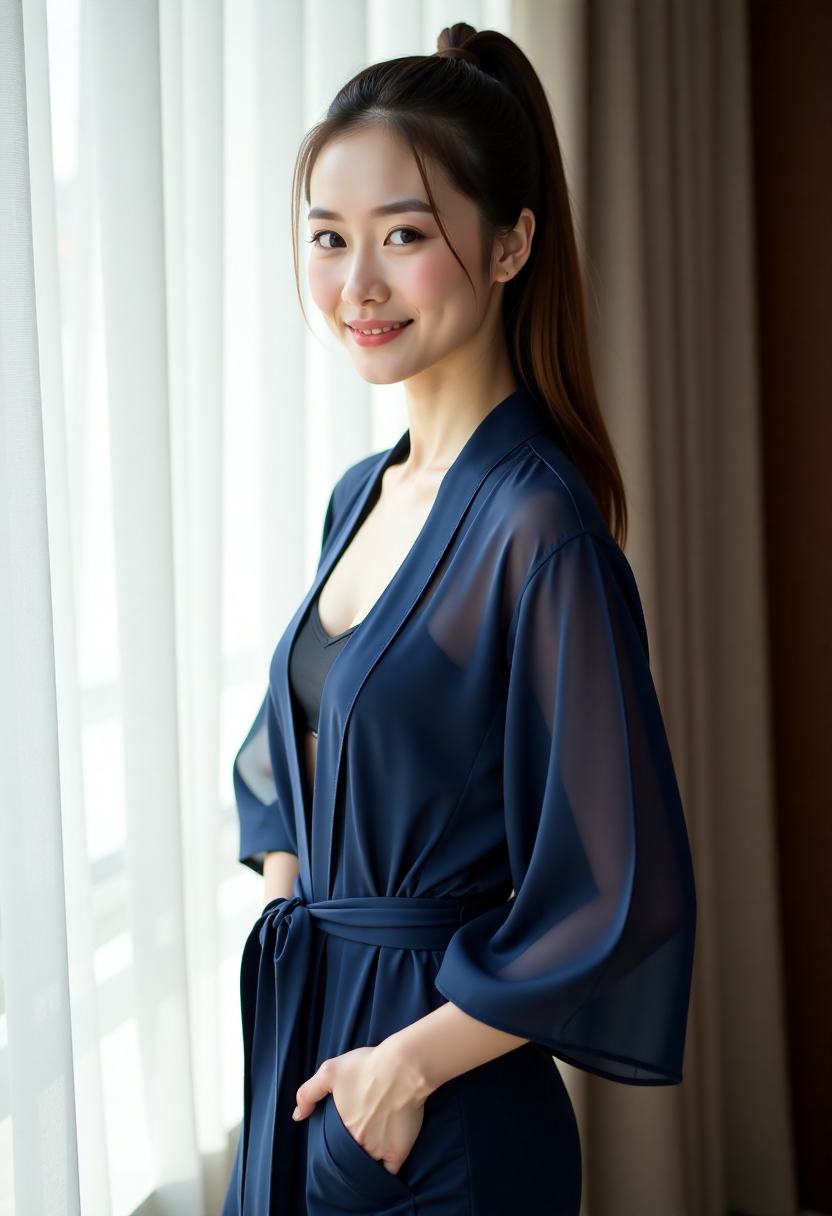 头
